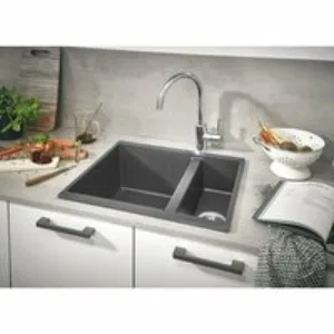 Смеситель для кухни GROHE Concetto, хром (32661003) Смеситель для кухни GROHE Concetto, хром (32661003)