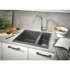 Смеситель для кухни GROHE Concetto, хром (32661003) Смеситель для кухни GROHE Concetto, хром (32661003)
