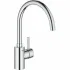 Смеситель для кухни GROHE Eurosmart Cosmopolitan, хром (32843002) Смеситель для кухни GROHE Eurosmart Cosmopolitan, хром (32843002)