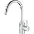 Смеситель для кухни GROHE Eurosmart Cosmopolitan, хром (32843002) Смеситель для кухни GROHE Eurosmart Cosmopolitan, хром (32843002)