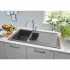 Смеситель для кухни GROHE Eurosmart Cosmopolitan, хром (32843002) Смеситель для кухни GROHE Eurosmart Cosmopolitan, хром (32843002)