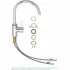 Смеситель для кухни GROHE Eurosmart Cosmopolitan, хром (32843002) Смеситель для кухни GROHE Eurosmart Cosmopolitan, хром (32843002)