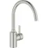 Смеситель для кухни GROHE Eurosmart Cosmopolitan, суперсталь (32843DC2) Смеситель для кухни GROHE Eurosmart Cosmopolitan, суперсталь (32843DC2)