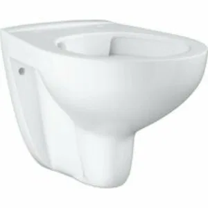 Система инсталляции GROHE Solido 5 в 1, с подвесным унитазом Bau Ceramic и панелью смыва Skate Cosmopolitan (39586000) Система инсталляции GROHE Solido 5 в 1, с подвесным унитазом Bau Ceramic и панелью смыва Skate Cosmopolitan (39586000)