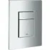 Система инсталляции GROHE Solido 5 в 1, с подвесным унитазом Bau Ceramic и панелью смыва Skate Cosmopolitan (39586000) Система инсталляции GROHE Solido 5 в 1, с подвесным унитазом Bau Ceramic и панелью смыва Skate Cosmopolitan (39586000)