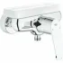 Смеситель для душа GROHE Eurodisc Cosmopolitan, хром (33569002) Смеситель для душа GROHE Eurodisc Cosmopolitan, хром (33569002)