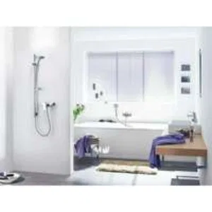 Смеситель для душа GROHE Eurodisc Cosmopolitan, хром (33569002) Смеситель для душа GROHE Eurodisc Cosmopolitan, хром (33569002)