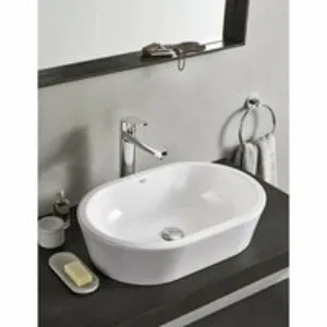 Смеситель для раковины GROHE Eurodisc Cosmopolitan, XL-Size, хром (23432000) Смеситель для раковины GROHE Eurodisc Cosmopolitan, XL-Size, хром (23432000)