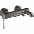 Смеситель для ванны GROHE Essence, темный графит глянец (33624A01) Смеситель для ванны GROHE Essence, темный графит глянец (33624A01)