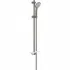 Душевой гарнитур GROHE Euphoria 110 Massage, 3 вида струй, темный графит матовый (27226AL1) Душевой гарнитур GROHE Euphoria 110 Massage, 3 вида струй, темный графит матовый (27226AL1)
