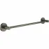 Держатель для полотенца GROHE Essentials 450 мм, темный графит матовый (40688AL1) Держатель для полотенца GROHE Essentials 450 мм, темный графит матовый (40688AL1)