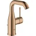 Смеситель для раковины GROHE Essence, теплый закат глянец (23462DA1) Смеситель для раковины GROHE Essence, теплый закат глянец (23462DA1)