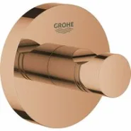 Крючок для халата GROHE Essentials, тёплый закат глянец (40364DA1)
