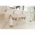 Кольцо для полотенца GROHE Essentials, тёплый закат глянец (40365DA1) Кольцо для полотенца GROHE Essentials, тёплый закат глянец (40365DA1)