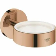 Держатель GROHE Essentials, тёплый закат глянец (40369DA1)