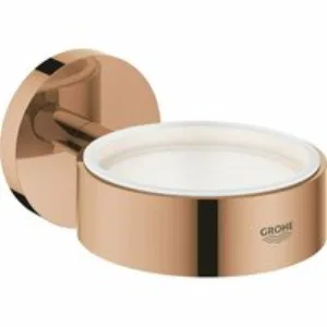 Держатель GROHE Essentials, тёплый закат глянец (40369DA1) Держатель GROHE Essentials, тёплый закат глянец (40369DA1)