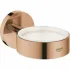 Держатель GROHE Essentials, тёплый закат глянец (40369DA1) Держатель GROHE Essentials, тёплый закат глянец (40369DA1)