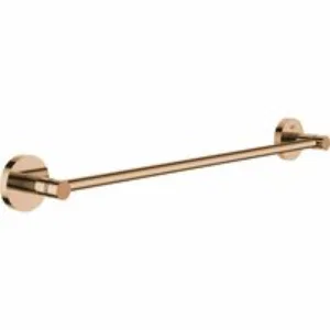 Держатель для полотенца GROHE Essentials 450 мм, теплый закат глянец (40688DA1) Держатель для полотенца GROHE Essentials 450 мм, теплый закат глянец (40688DA1)