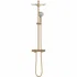 Душевая система GROHE Euphoria System 310 с термостатом для душа, теплый закат матовый (26075DL0) Душевая система GROHE Euphoria System 310 с термостатом для душа, теплый закат матовый (26075DL0)