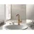 Смеситель для раковины GROHE Essence с донным клапаном, L-Size, теплый закат матовый (32628DL1) Смеситель для раковины GROHE Essence с донным клапаном, L-Size, теплый закат матовый (32628DL1)