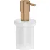 Дозатор жидкого мыла GROHE Essentials, тёплый закат матовый (40394DL1) Дозатор жидкого мыла GROHE Essentials, тёплый закат матовый (40394DL1)