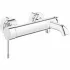Смеситель для ванны GROHE Essence, холодный рассвет глянец, (33624GL1) Смеситель для ванны GROHE Essence, холодный рассвет глянец, (33624GL1)