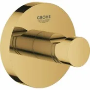 Крючок для халата GROHE Essentials, холодный рассвет глянец (40364GL1)