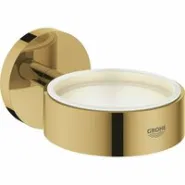 Держатель GROHE Essentials, холодный рассвет глянец (40369GL1)