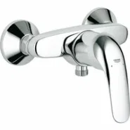 Смеситель для душа GROHE Euroeco, хром (32740000)