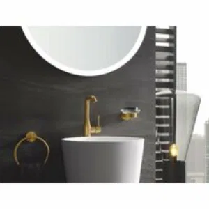 Смеситель для раковины GROHE Essence с донным клапаном, L-size, холодный рассвет матовый (32628GN1) Смеситель для раковины GROHE Essence с донным клапаном, L-size, холодный рассвет матовый (32628GN1)