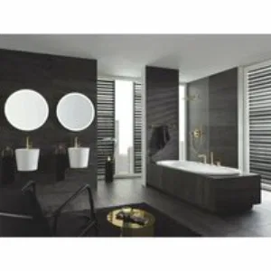Смеситель для раковины GROHE Essence с донным клапаном, L-size, холодный рассвет матовый (32628GN1) Смеситель для раковины GROHE Essence с донным клапаном, L-size, холодный рассвет матовый (32628GN1)