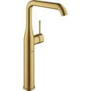 Смеситель для раковины GROHE Essence, XL-Size, холодный рассвет матовый, (32901GN1)