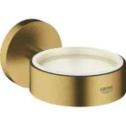 Держатель GROHE Essentials, холодный рассвет матовый (40369GN1)