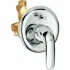 Смеситель для ванны GROHE Euroeco в комплекте с монтажной , хром (32747000) Смеситель для ванны GROHE Euroeco в комплекте с монтажной , хром (32747000)