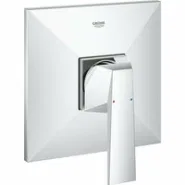 Внешняя часть смесителя для душа GROHE Allure Brilliant, хром (24071000)