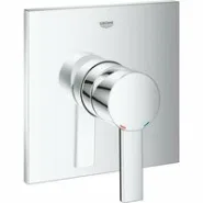 Внешняя часть смесителя для душа GROHE Allure, хром (24069000)