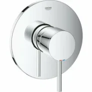 Внешняя часть смесителя для душа GROHE Atrio, хром (24065003)