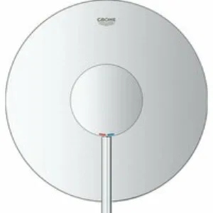 Внешняя часть смесителя для душа GROHE Atrio, хром (24065003) Внешняя часть смесителя для душа GROHE Atrio, хром (24065003)