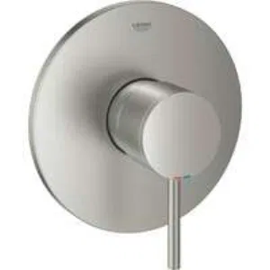 Внешняя часть смесителя для душа GROHE Atrio, суперсталь (24065DC3) Внешняя часть смесителя для душа GROHE Atrio, суперсталь (24065DC3)