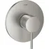 Внешняя часть смесителя для душа GROHE Atrio, суперсталь (24065DC3) Внешняя часть смесителя для душа GROHE Atrio, суперсталь (24065DC3)