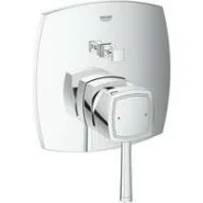 Внешняя часть смесителя для ванны GROHE Grandera, хром (24068000)