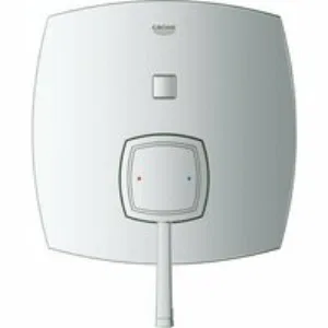 Внешняя часть смесителя для ванны GROHE Grandera, хром (24068000) Внешняя часть смесителя для ванны GROHE Grandera, хром (24068000)