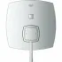 Внешняя часть смесителя для ванны GROHE Grandera, хром (24068000) Внешняя часть смесителя для ванны GROHE Grandera, хром (24068000)