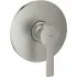 Внешняя часть смесителя для душа GROHE Lineare, суперсталь (24063DC1) Внешняя часть смесителя для душа GROHE Lineare, суперсталь (24063DC1)