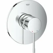 Внешняя часть смесителя для душа GROHE Essence, хром (24057001)