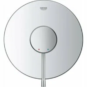 Внешняя часть смесителя для душа GROHE Essence, хром (24057001) Внешняя часть смесителя для душа GROHE Essence, хром (24057001)