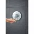 Внешняя часть смесителя для душа GROHE Essence, хром (24057001) Внешняя часть смесителя для душа GROHE Essence, хром (24057001)