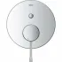 Внешняя часть смесителя для ванны GROHE Essence на 2 потребителя, хром (24058001) Внешняя часть смесителя для ванны GROHE Essence на 2 потребителя, хром (24058001)