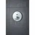 Внешняя часть смесителя для ванны GROHE Essence на 2 потребителя, хром (24058001) Внешняя часть смесителя для ванны GROHE Essence на 2 потребителя, хром (24058001)