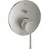 Внешняя часть смесителя для ванны GROHE Essence на 2 потребителя, суперсталь (24058DC1) Внешняя часть смесителя для ванны GROHE Essence на 2 потребителя, суперсталь (24058DC1)